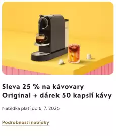Nespresso leták Strana 2
