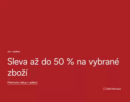 C&A (platné do 22-06)