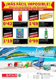 Folleto SPAR Página 12