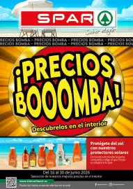 Folleto SPAR Página 1