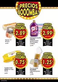 Folleto SPAR Página 2