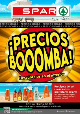 SPAR (válido hasta el 30-06)
