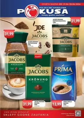 Pokusa (ważność do 30-06)