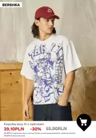 Bershka gazetka tydzień 25 Strona 7