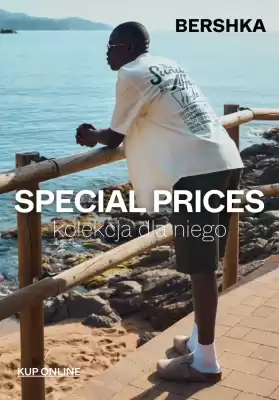 Bershka (wa偶no艣膰 do 23-06)