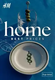 H&M gazetka tydzień 25 Strona 1