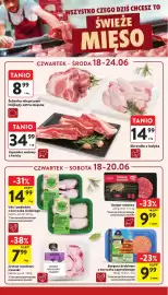 Intermarche gazetka tydzień 25 Strona 12