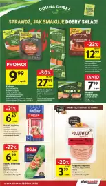 Intermarche gazetka tydzień 25 Strona 15