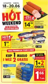 Intermarche gazetka tydzień 25 Strona 2