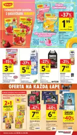 Intermarche gazetka tydzień 25 Strona 27