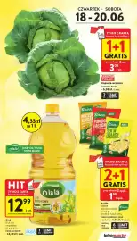 Intermarche gazetka tydzień 25 Strona 3