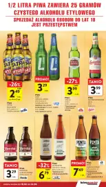 Intermarche gazetka tydzień 25 Strona 33