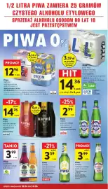 Intermarche gazetka tydzień 25 Strona 34