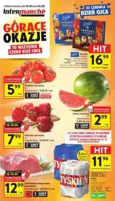 Intermarche (ważność do 24-06)