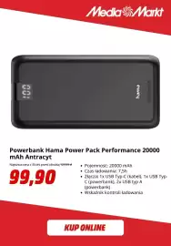 Media Markt gazetka tydzień 25 Strona 3