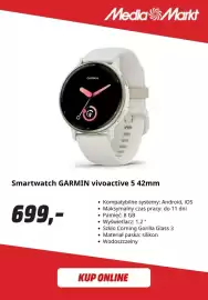 Media Markt gazetka tydzień 25 Strona 6