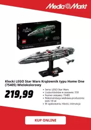 Media Markt gazetka tydzień 25 Strona 7