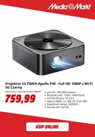 Media Markt gazetka tydzień 25 Strona 9
