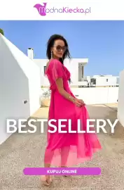 Modna Kiecka gazetka Strona 1