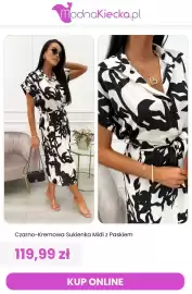 Modna Kiecka gazetka Strona 10