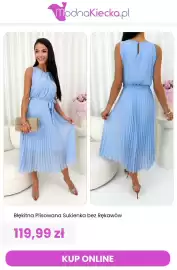Modna Kiecka gazetka Strona 2