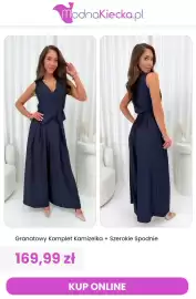 Modna Kiecka gazetka Strona 4