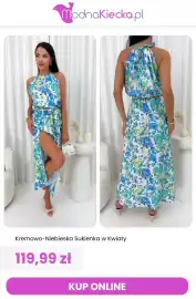 Modna Kiecka gazetka Strona 5