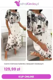 Modna Kiecka gazetka Strona 9