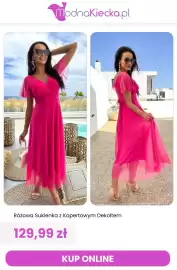 Modna Kiecka gazetka Strona 12