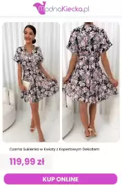 Modna Kiecka gazetka Strona 2