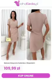 Modna Kiecka gazetka Strona 3