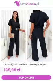 Modna Kiecka gazetka Strona 9