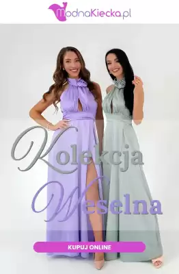 Modna Kiecka gazetka (ważność do 25-06)