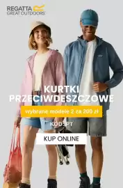 Regatta gazetka Strona 1