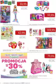 Smyk gazetka Strona 2