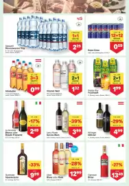 MPreis Flugblatt woche 26 Seite 10