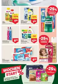 MPreis Flugblatt woche 26 Seite 11
