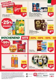 MPreis Flugblatt woche 26 Seite 12