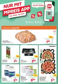 MPreis Flugblatt woche 26 Seite 13