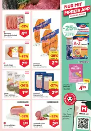MPreis Flugblatt woche 26 Seite 3