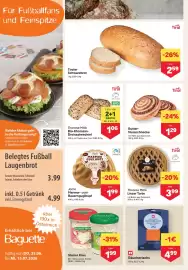 MPreis Flugblatt woche 26 Seite 4