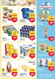 MPreis Flugblatt woche 26 Seite 5