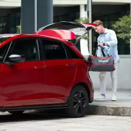 Folleto Honda Página 3
