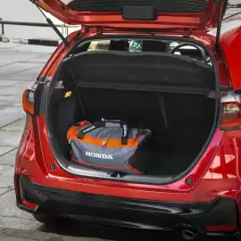 Folleto Honda Página 4