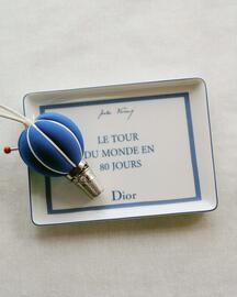 Folleto Dior Página 6