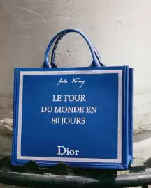Folleto Dior Página 3