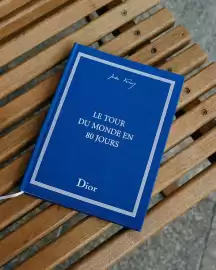 Folleto Dior Página 5
