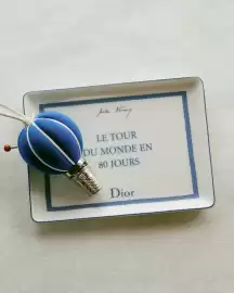Folleto Dior Página 6