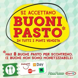 Volantino Primo Prezzo settimana 25 Pagina 16