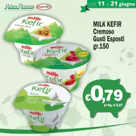 Volantino Primo Prezzo settimana 25 Pagina 11